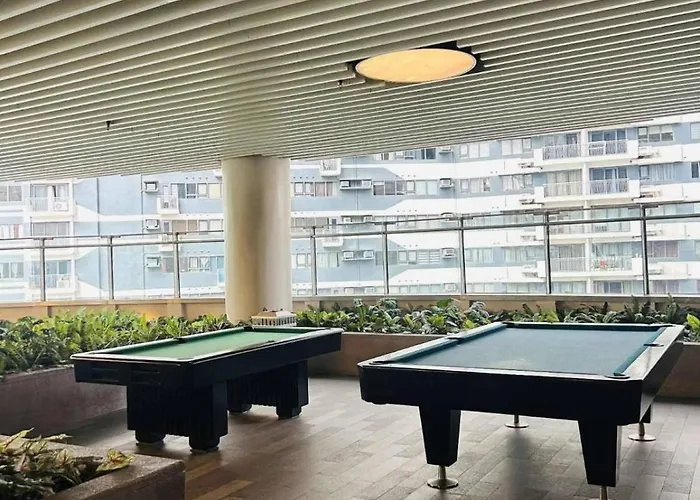 Air Makati Apartment