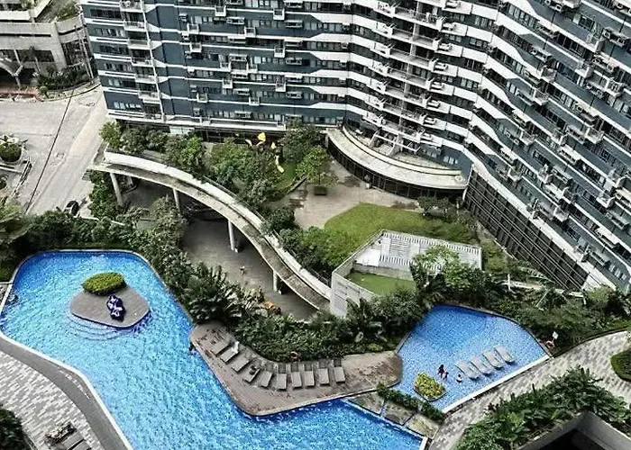 Apartment Air Makati *
