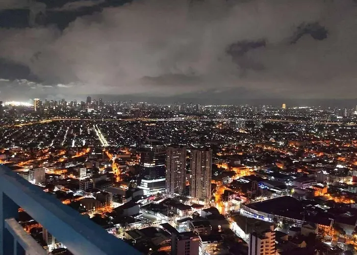 Air Makati * Manila
