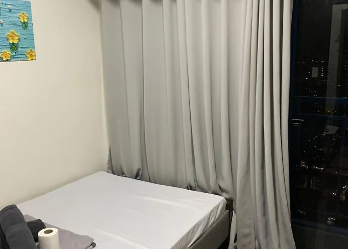 Air Makati Manila
