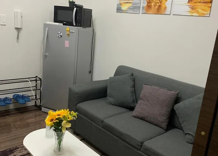 Air Makati Apartment