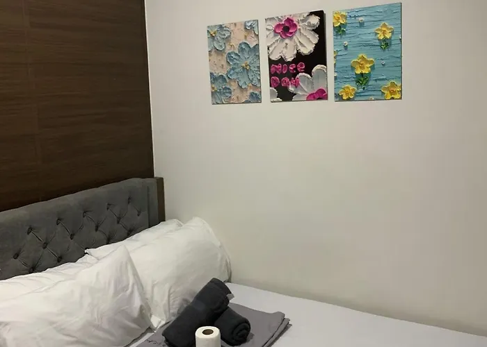Air Makati Apartment