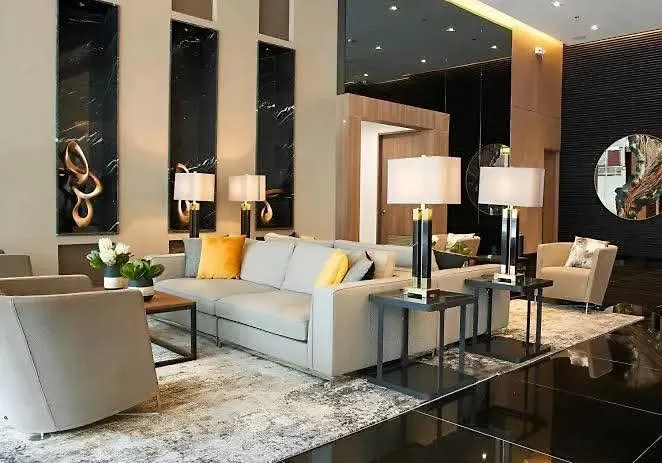 Air Makati Apartment *