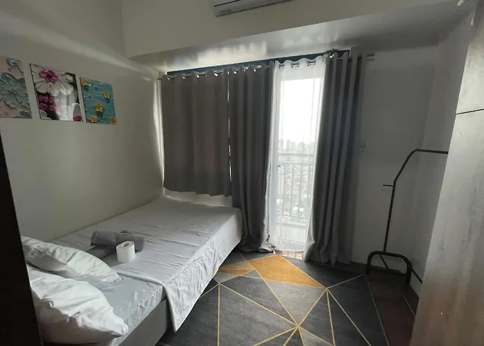 Air Makati Apartment Manila